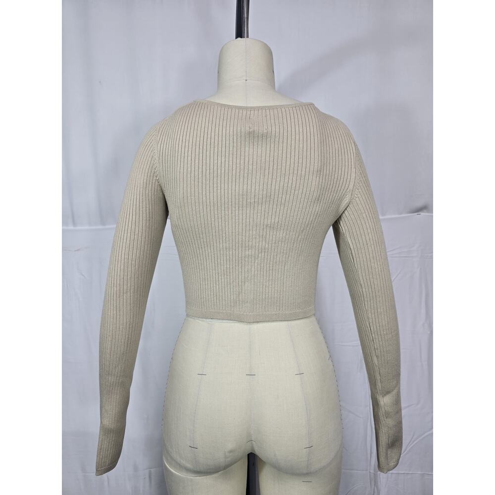 Helsa 'Ediva' Cardigan Size S - Picture 3 of 4